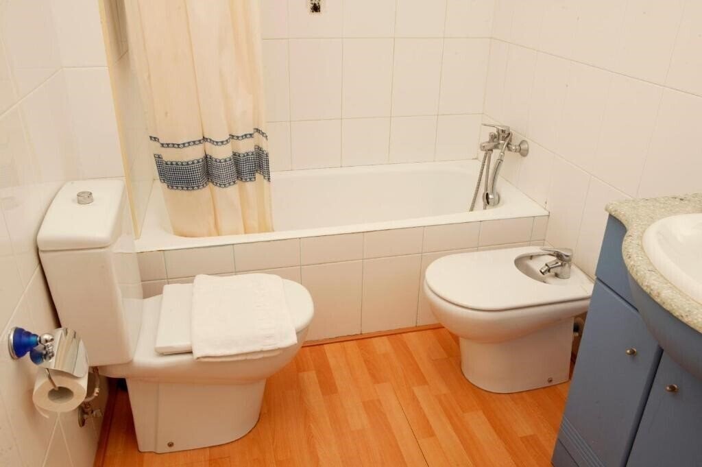 Панорама Hola Sitges Apartments 3*