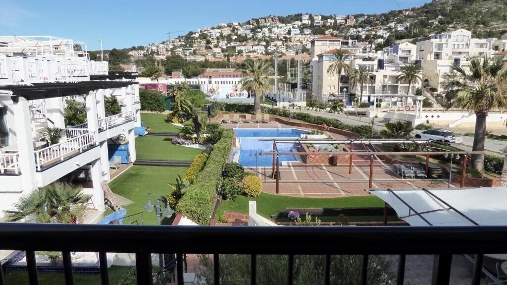 Апартаменты Estela Barcelona 4*