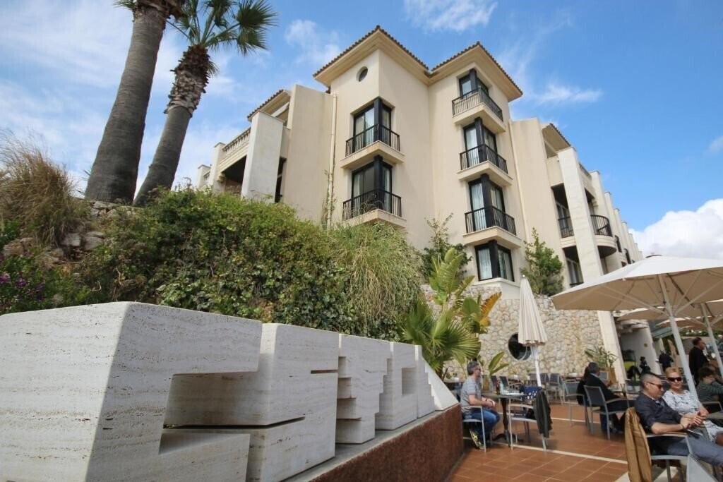 Вид Estela Barcelona 4*