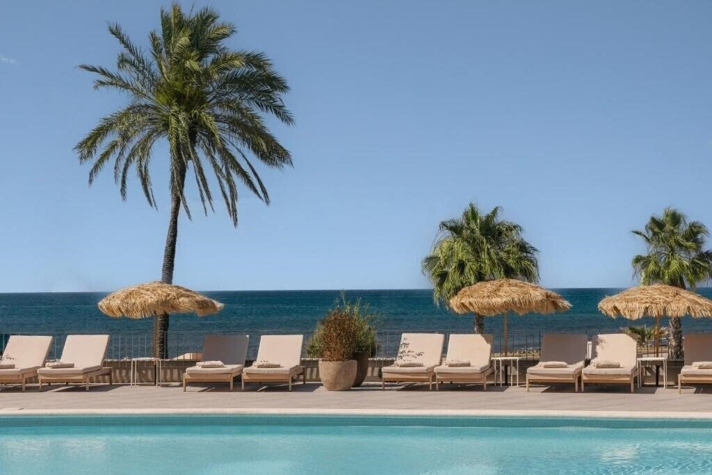 Панорама Terramar 4*