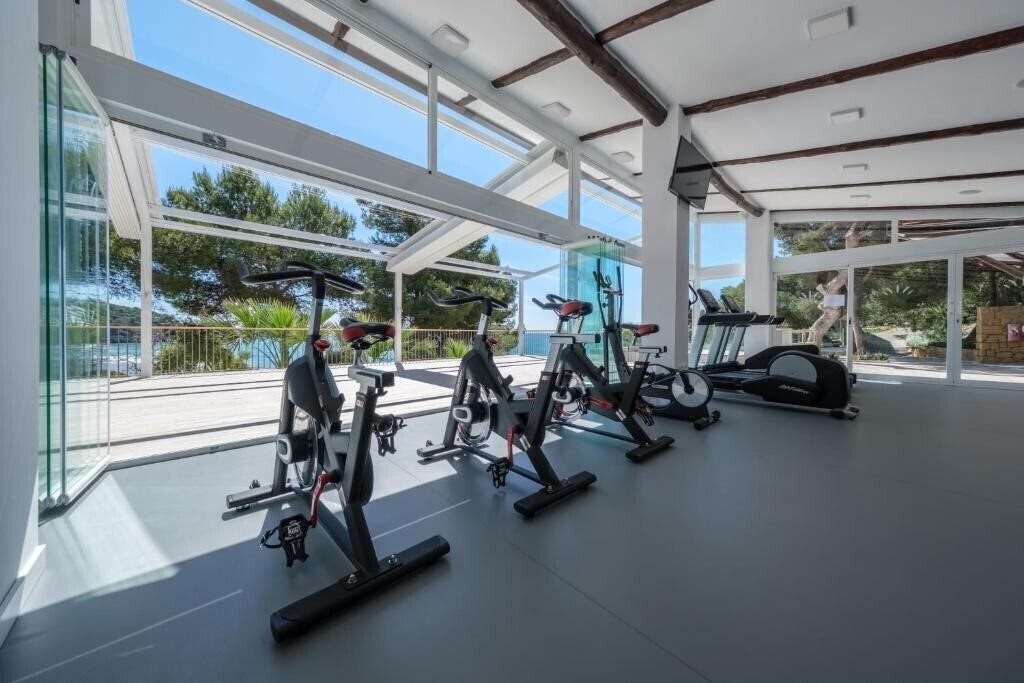 Территория Camping Torre De La Mora 3*