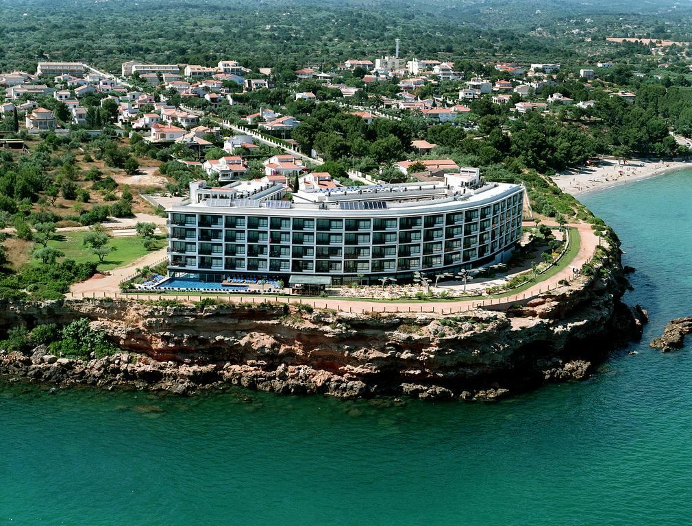 Отель Cap Roig Resort 3*