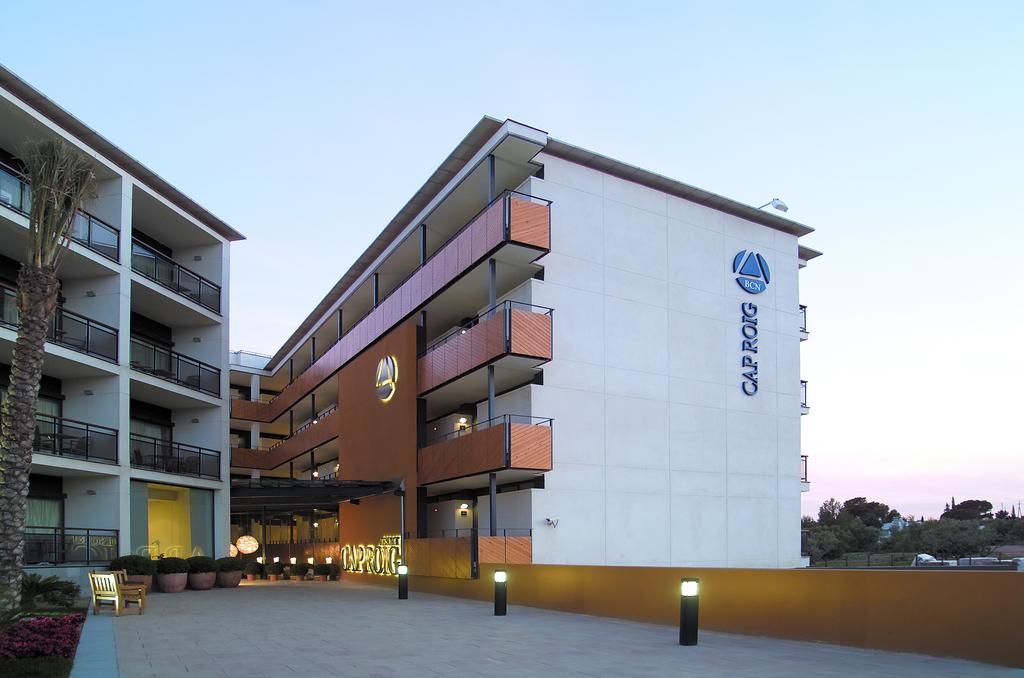 Изображение Cap Roig Resort 3*
