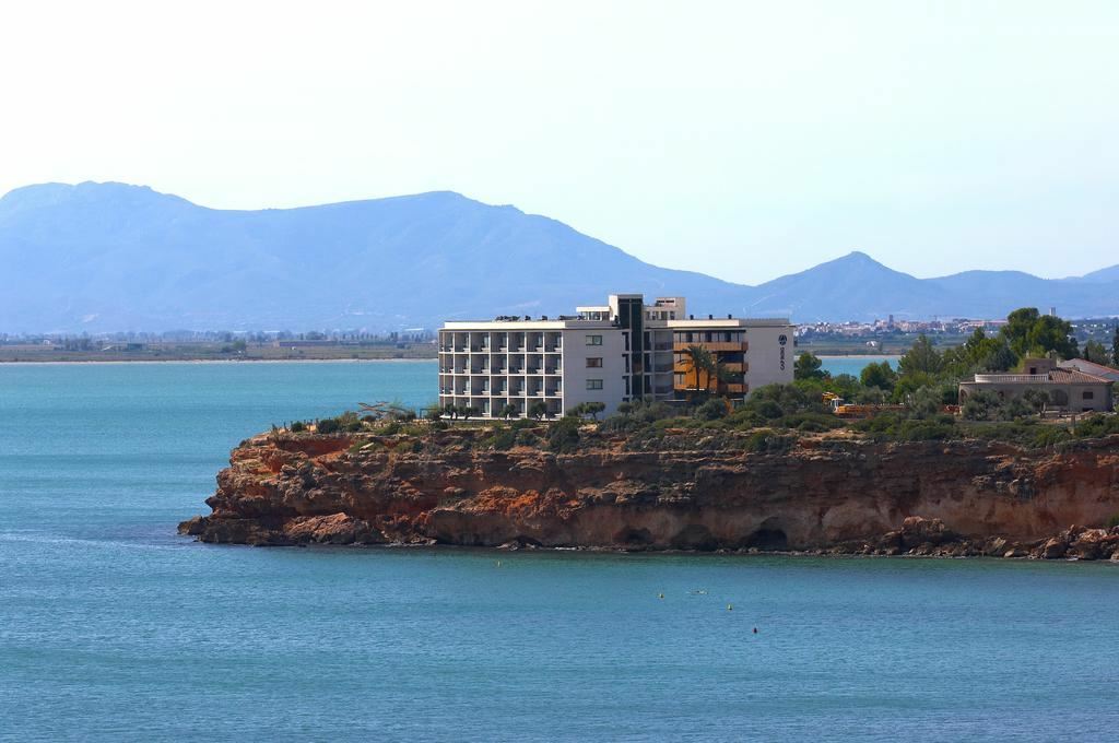 Картинка Cap Roig Resort 3*