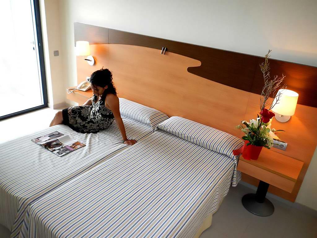 Вид Cap Roig Resort 3*