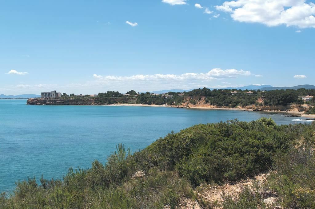 Апартаменты Cap Roig Resort 3*