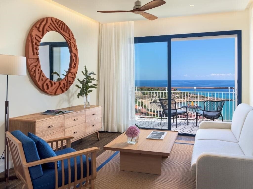 Апартаменти Husa Imperial Tarraco 4*