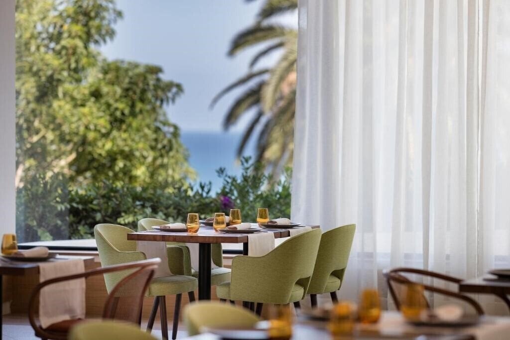 Вид Husa Imperial Tarraco 4*