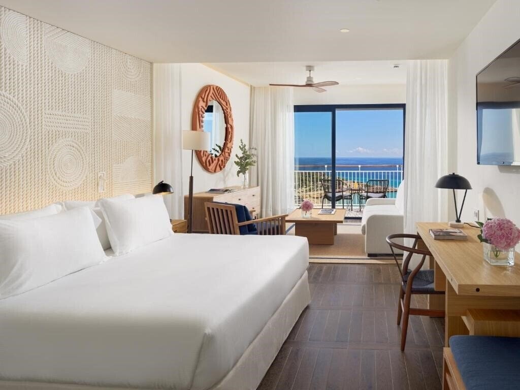 Територія Husa Imperial Tarraco 4*