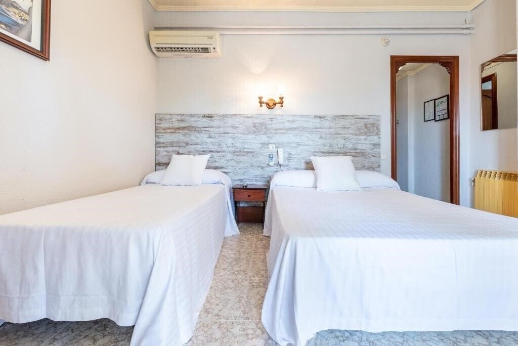 Апартаменты Canada 3*