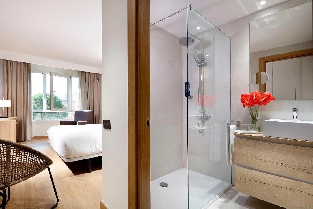 Зображення Hotel SB Corona Tortosa 3*