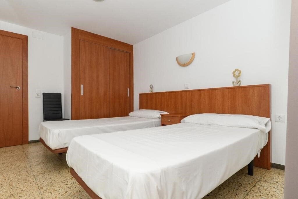 Фото Felix Apartments 3*