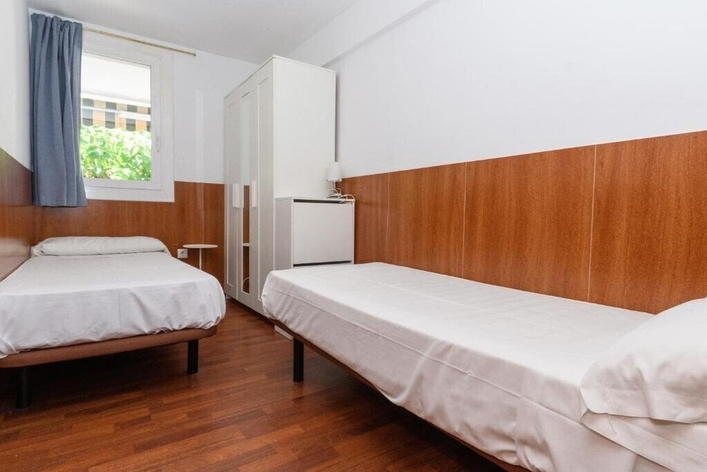 Вид Felix Apartments 3*