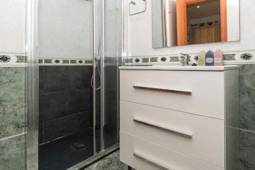 Территория Felix Apartments 3*