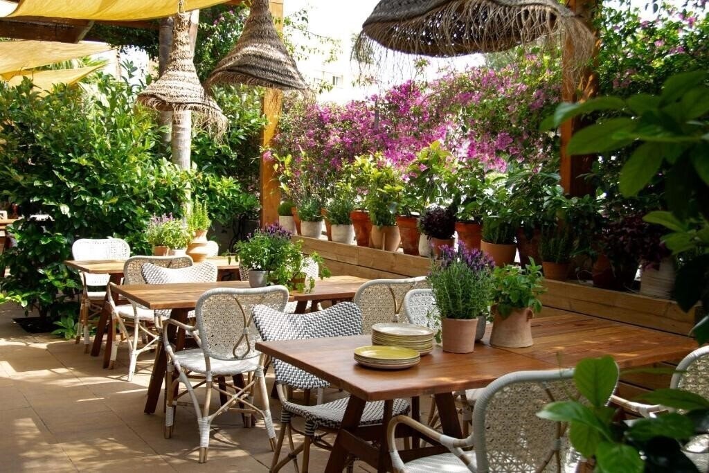 Панорама Altafulla Mar 4*