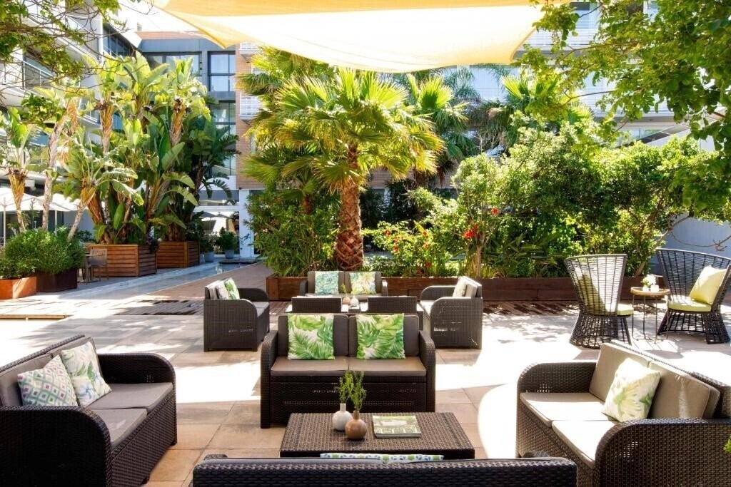 Территория Altafulla Mar 4*