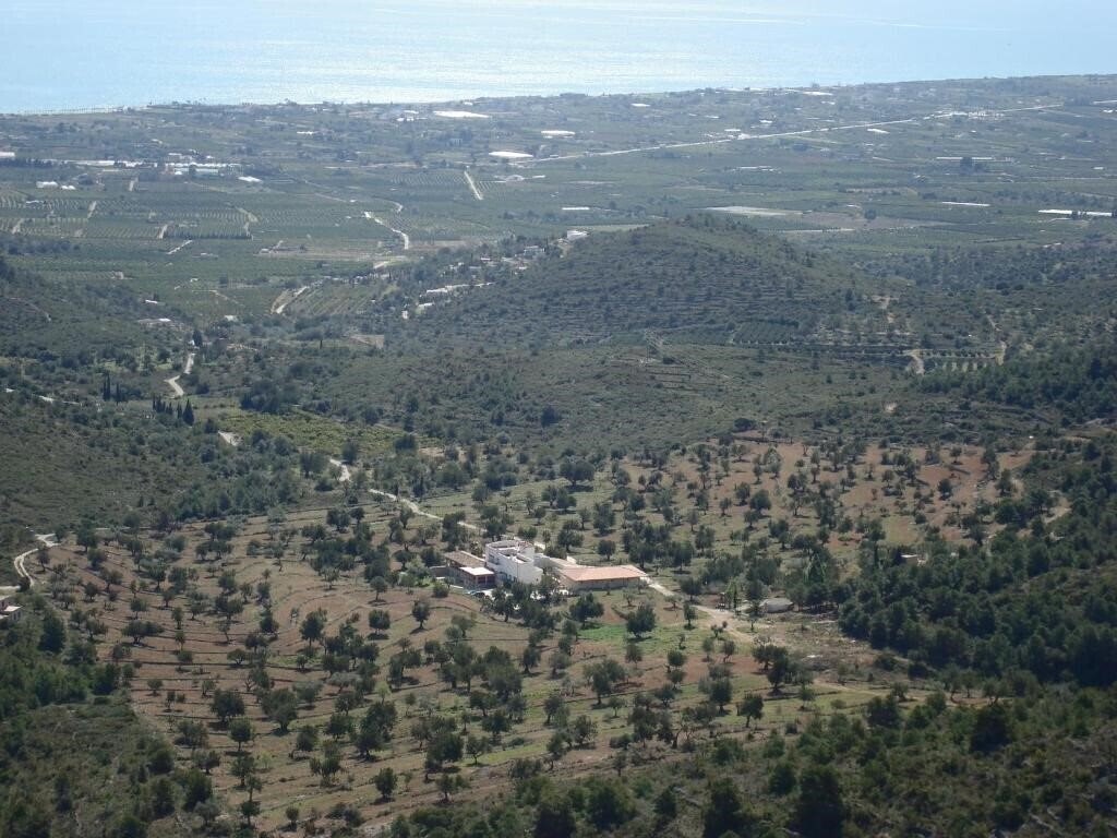 Панорама Cal Naudi 4*