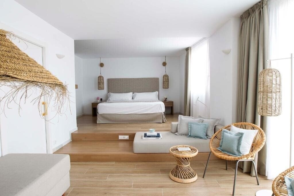 Фото May Altafulla Beach Boutique 4*