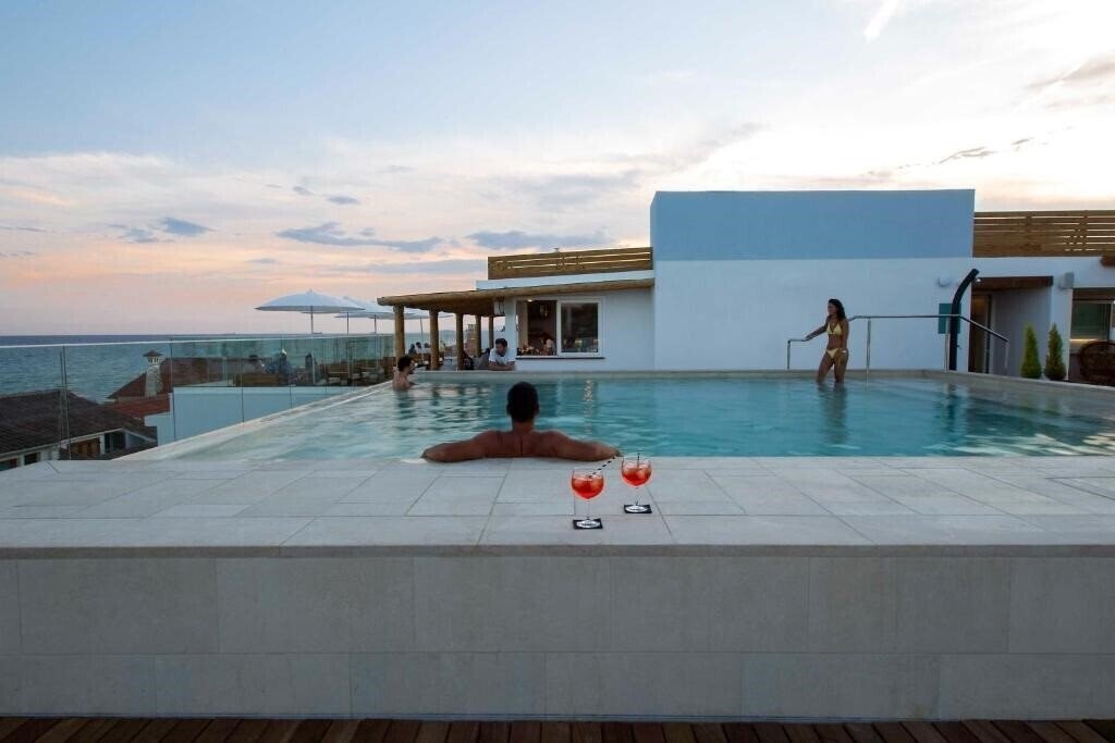 Фотография May Altafulla Beach Boutique 4*