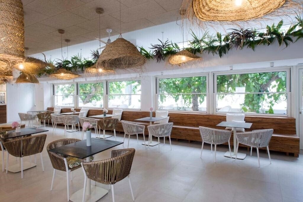 Изображение May Altafulla Beach Boutique 4*