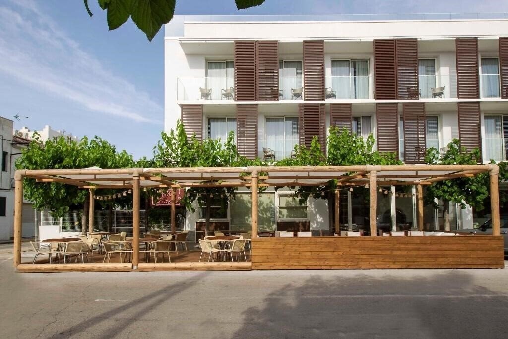 Территория May Altafulla Beach Boutique 4*