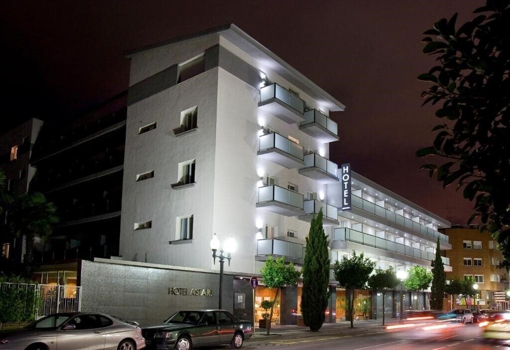 Фотографія Astari 3*