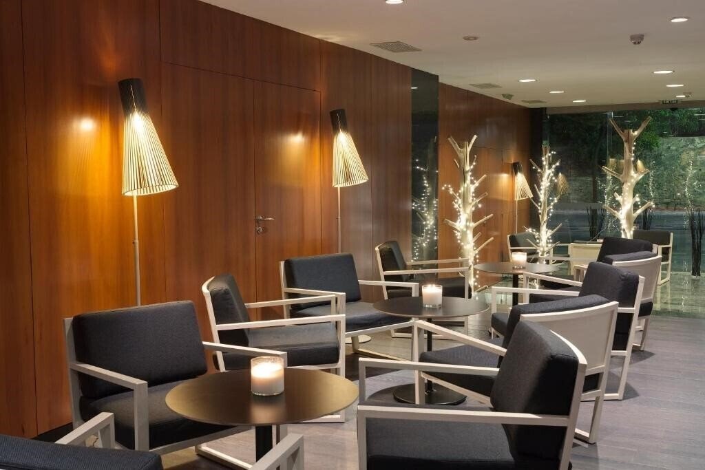 Територія Astari 3*