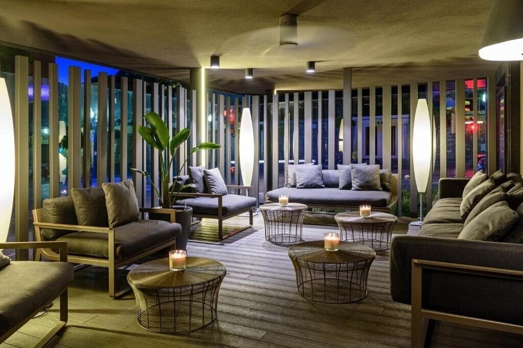 Апартаменти Astari 3*