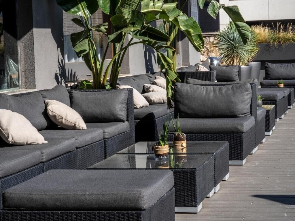 Панорама Astari 3*