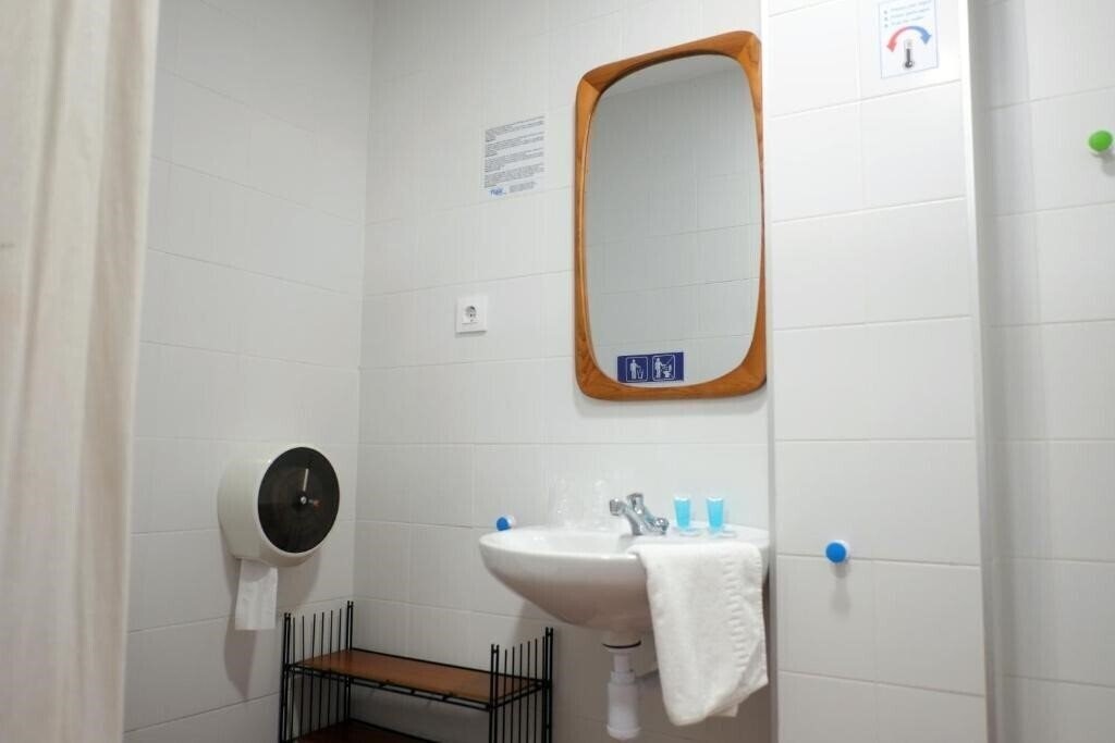 Территория Hotel Pigal 2*