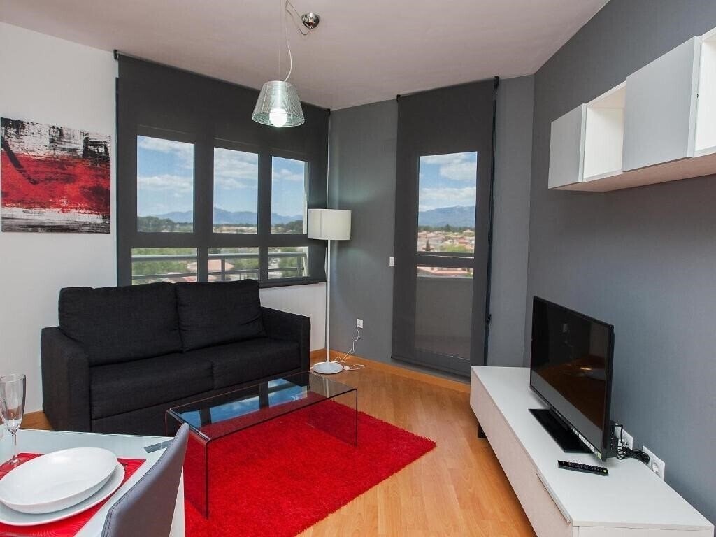 Вид For A Stay Las Dunas Apt 3*