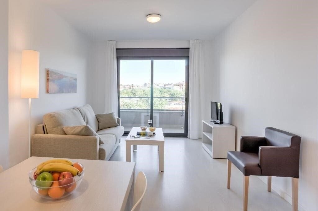 Зображення Pierre & Vacances Apartamentos Torredembarra 3*