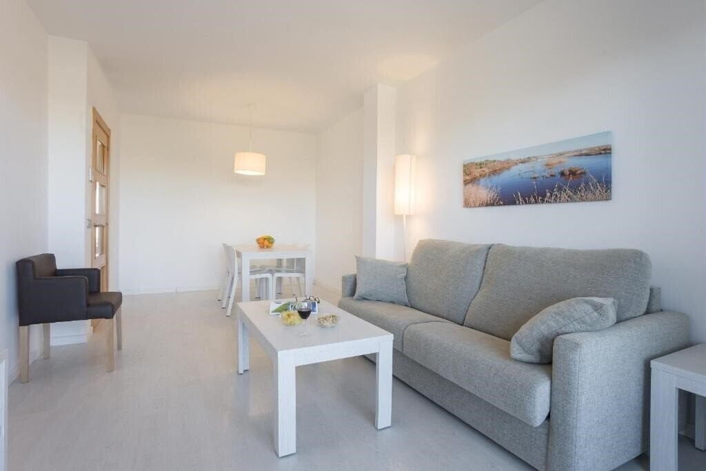 Апартаменти Pierre & Vacances Apartamentos Torredembarra 3*