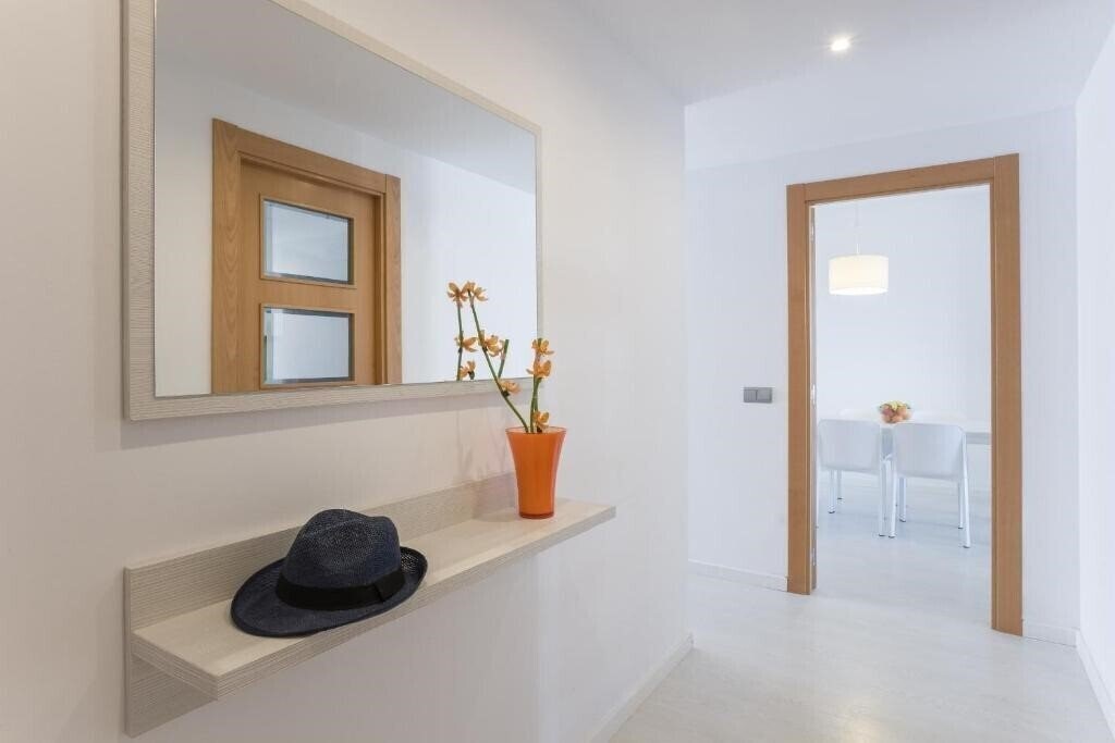 Панорама Pierre & Vacances Apartamentos Torredembarra 3*