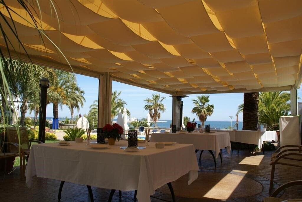 Панорама Miami Mar 4*