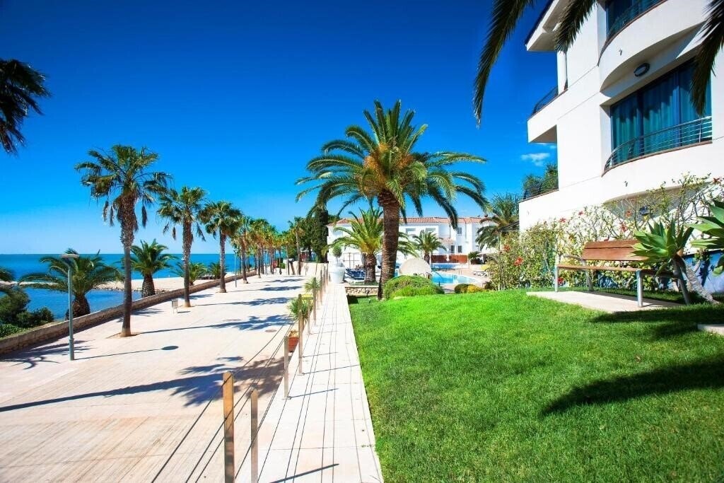 Територія Miami Mar 4*