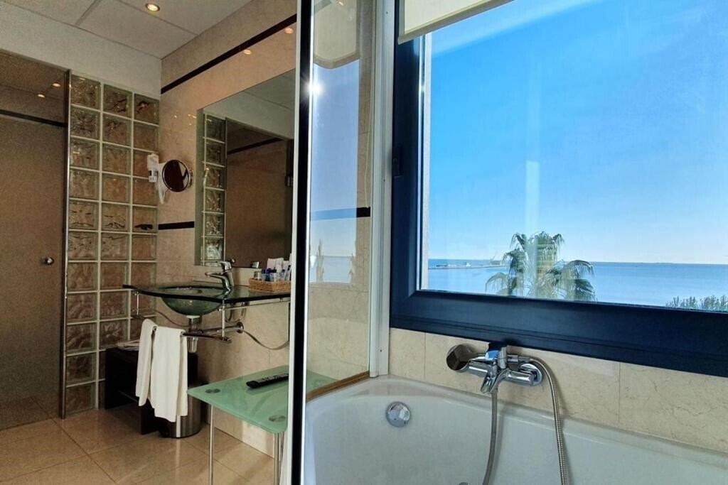 Апартаменти Miami Mar 4*