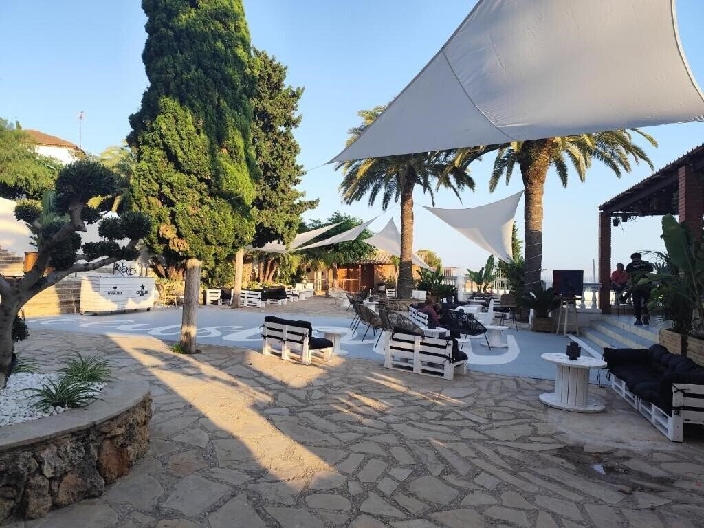 Територія San Martin 2*