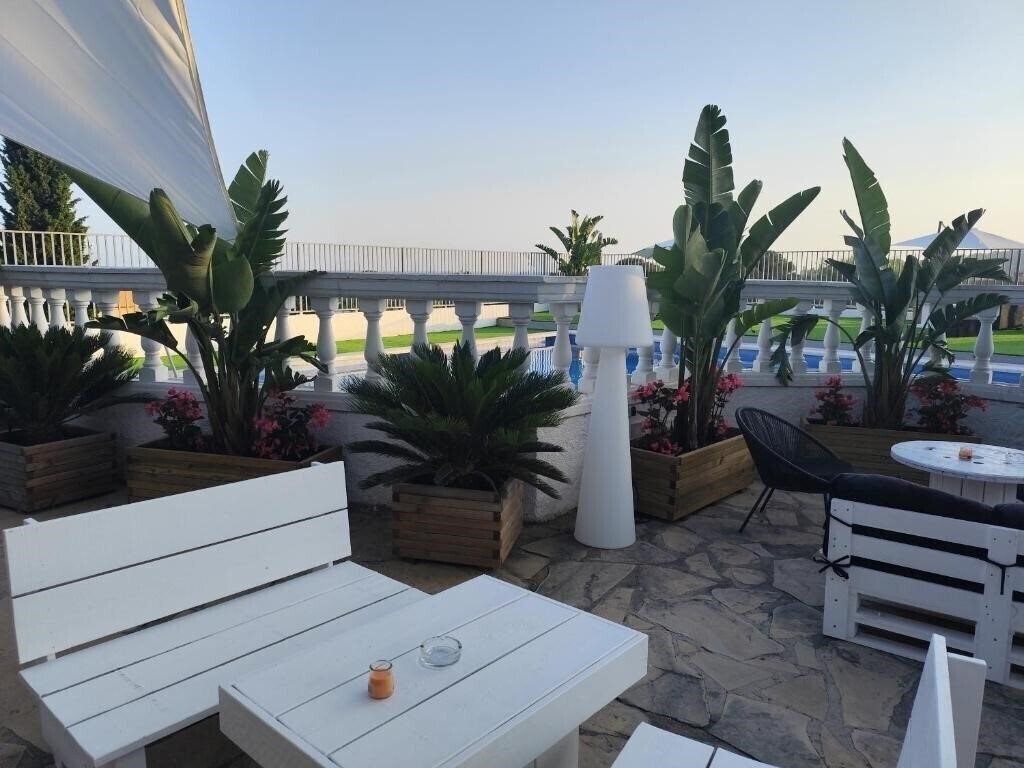 Апартаменти San Martin 2*