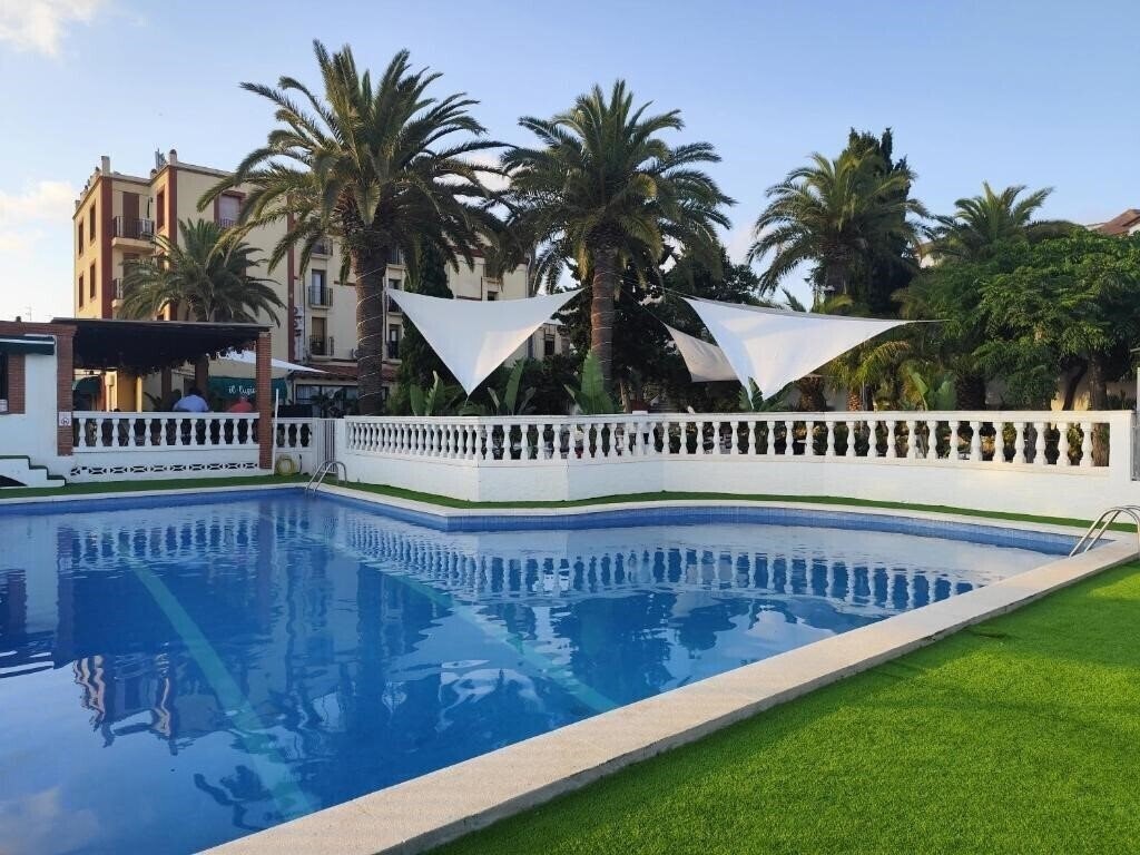 Фото San Martin 2*