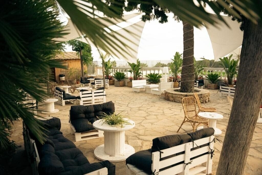 Фотографія San Martin 2*