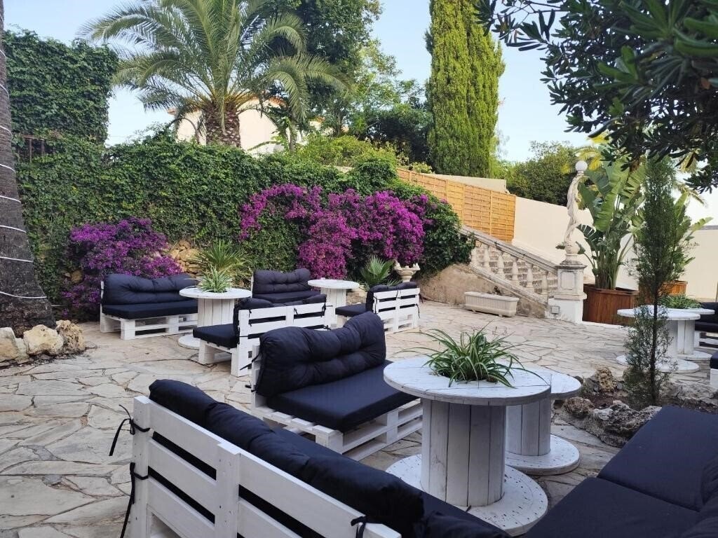 Зображення San Martin 2*