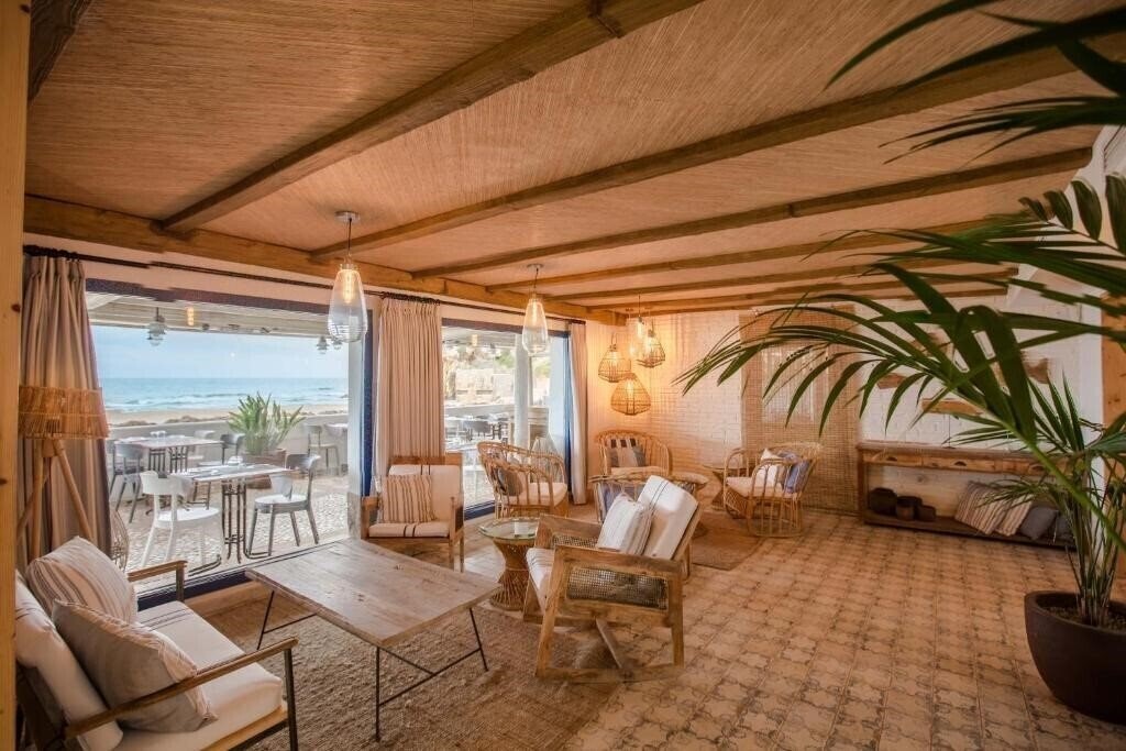 Апартаменты Tamarit Beach Resort 1*