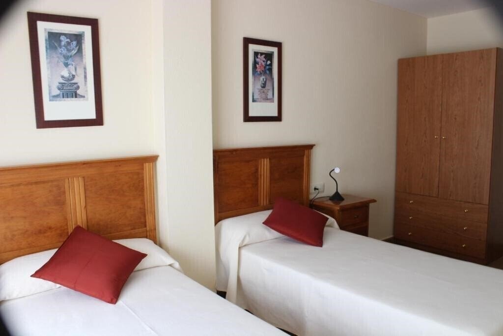 Территория Oreneta 2*