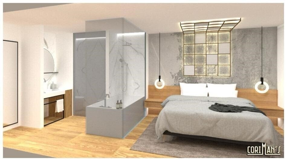 Панорама Can Batiste 3*