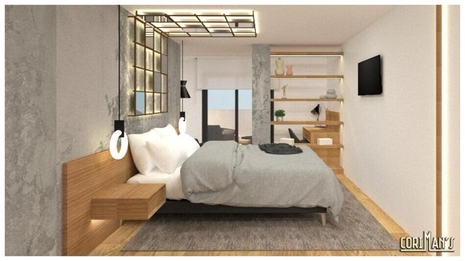 Фотографія Can Batiste 3*