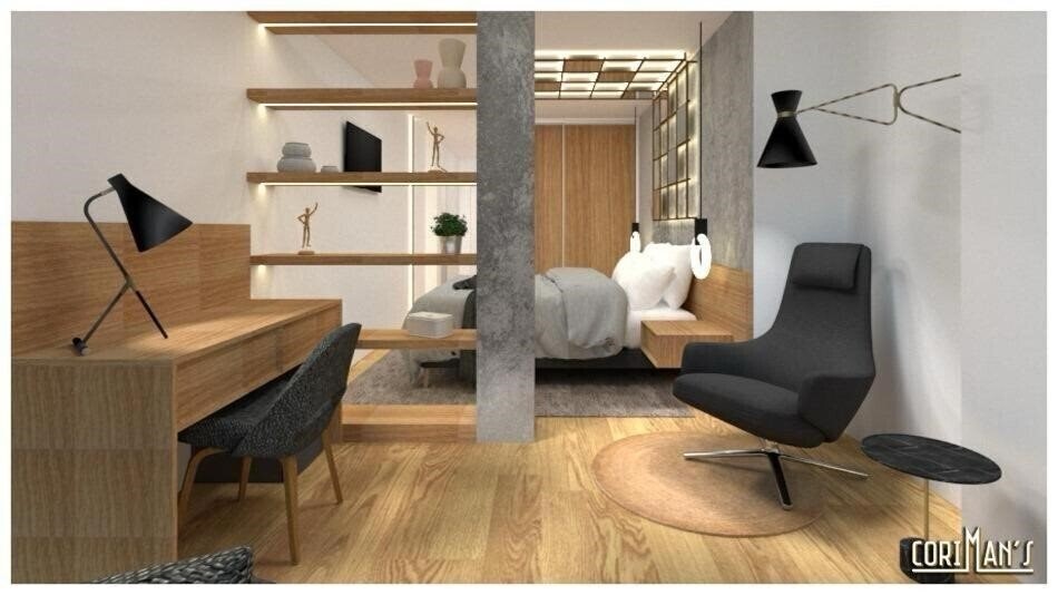 Територія Can Batiste 3*