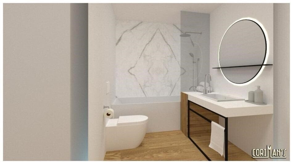 Апартаменти Can Batiste 3*