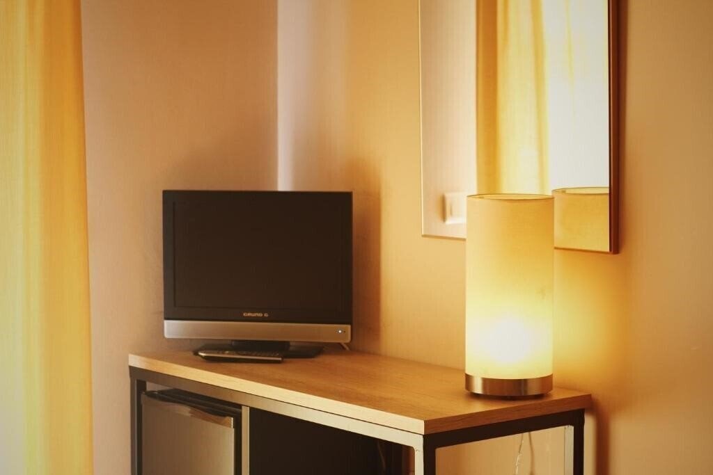 Панорама Can Salvador 3*