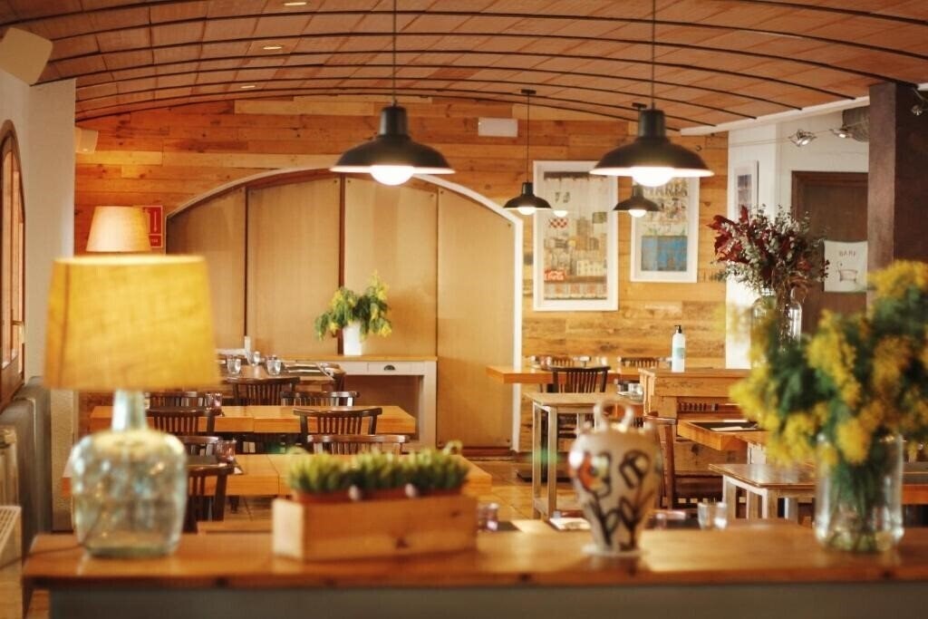 Изображение Can Salvador 3*